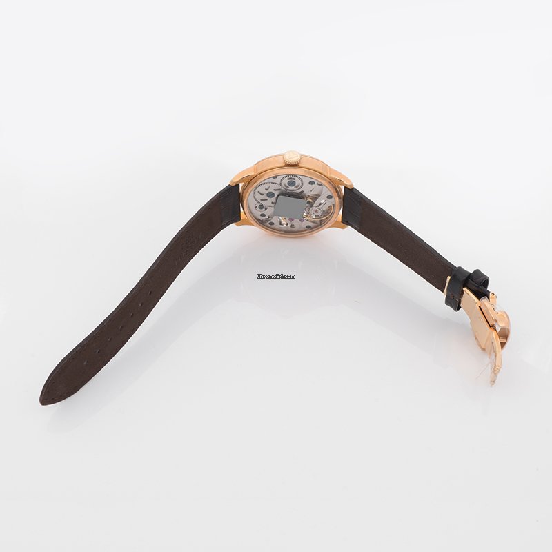 Tissot Chemin de Tourelles Mens watch Unisex Manual winding Steel T099.405.36.418.00 Replica 4