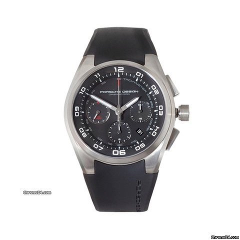 IMG_9081 Porsche Design Dashboard Mens watch Unisex Automatic Titanium 6620.11.46.1238 Replica 4