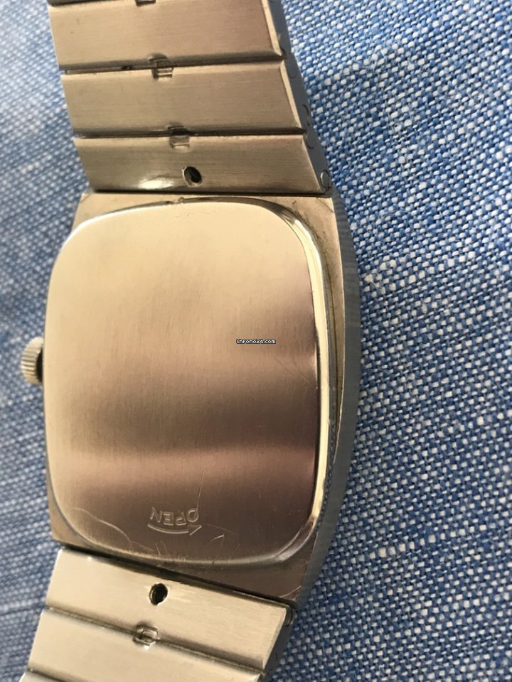 IMG_9081 IWC Mens watch Unisex Iw3279 Replica 4