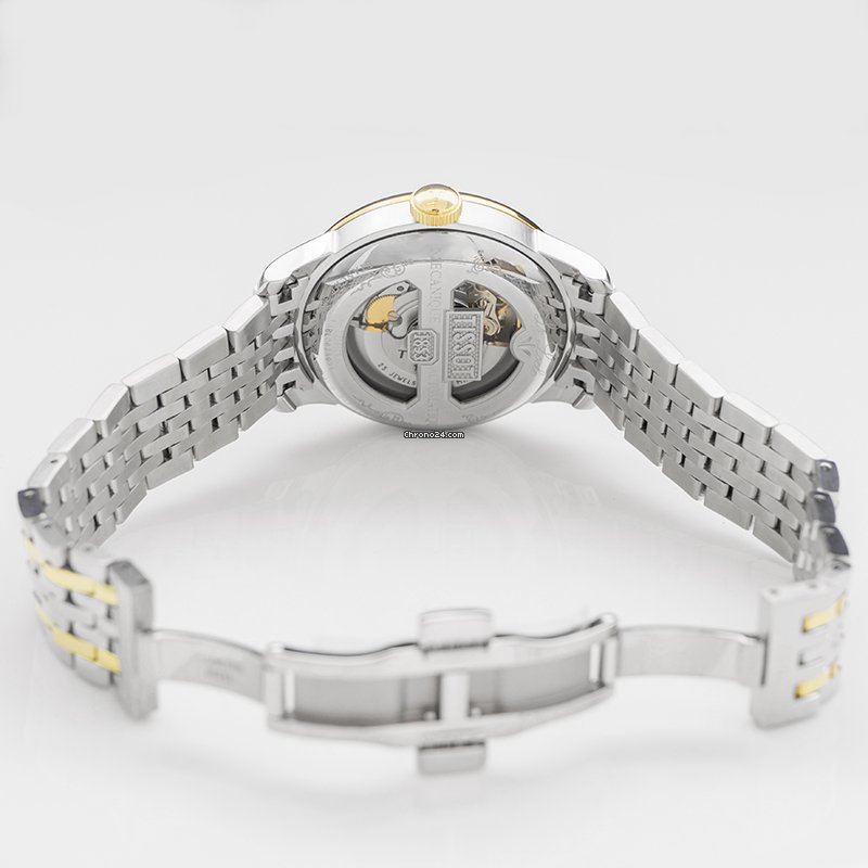 IMG_9081 Tissot Le Locle Mens watch Unisex Automatic Steel T006.428.22.038.00 Replica 4