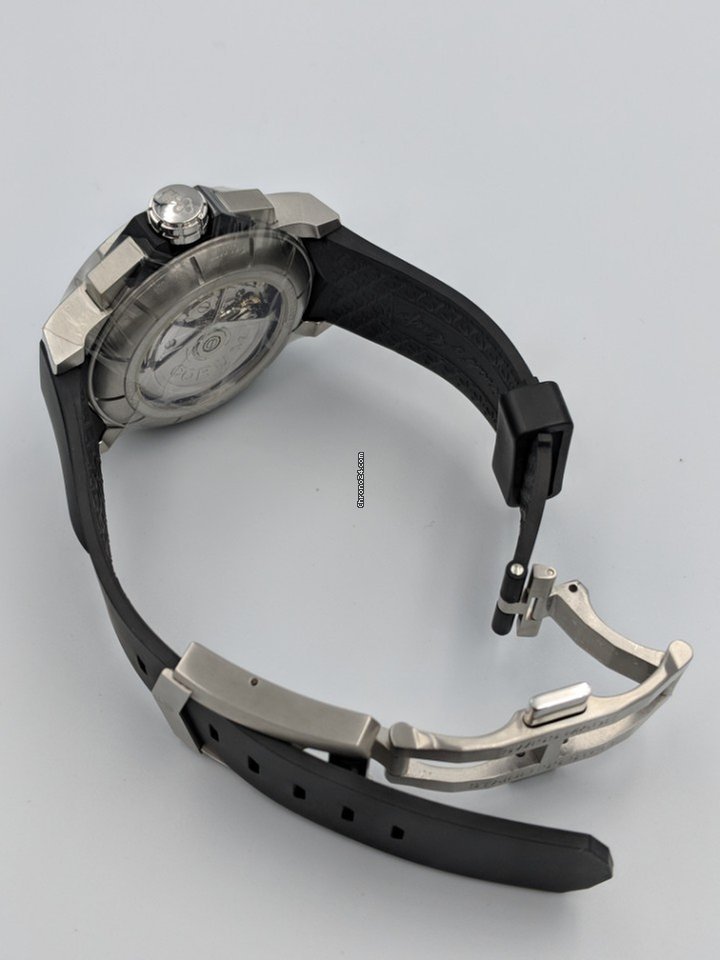 IMG_9081 Corum Admirals Cup Challenger Mens watch Unisex Automatic Steel 753.771.20 F371 AN15 Replica 4