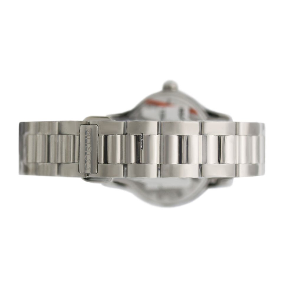 Corum Admirals Cup Womens watch Automatic Steel A400 03593 - 400.100.20 V200 MN02 Replica 4