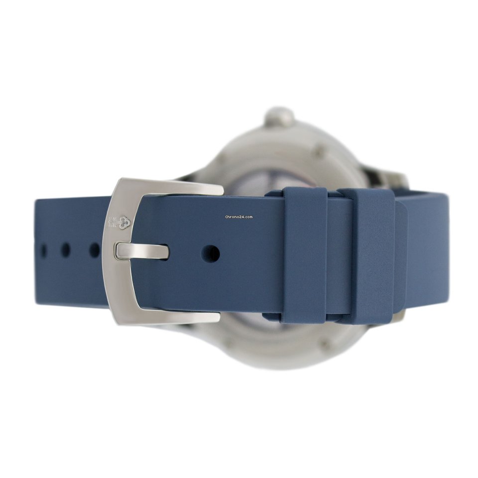 IMG_9081 Corum Admirals Cup Legend 38 Mens watch Unisex Automatic Steel A082 03580 - 082.200.20 0389 MN01 Replica 4