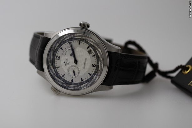 IMG_9081 Zenith Mens watch Unisex Automatic Steel 03.0520.687 01.C678 Replica 4