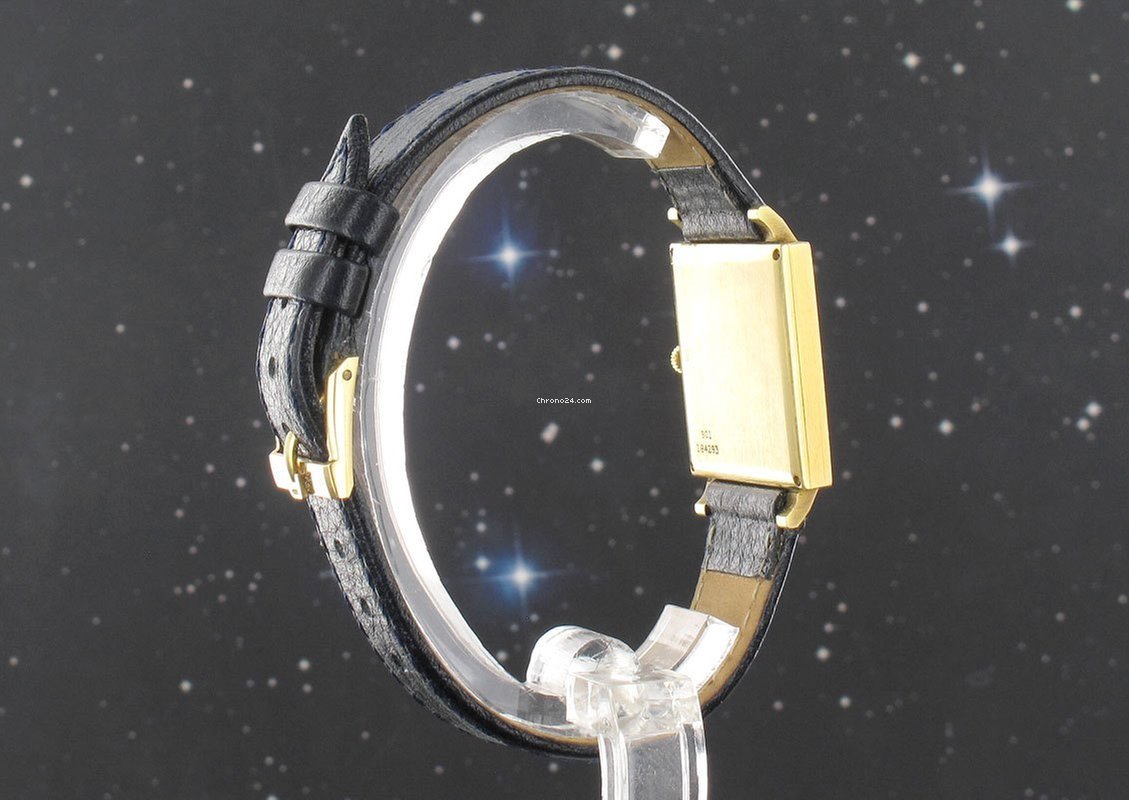 IMG_9081 Piaget Manual winding Yellow gold 901 Replica 4