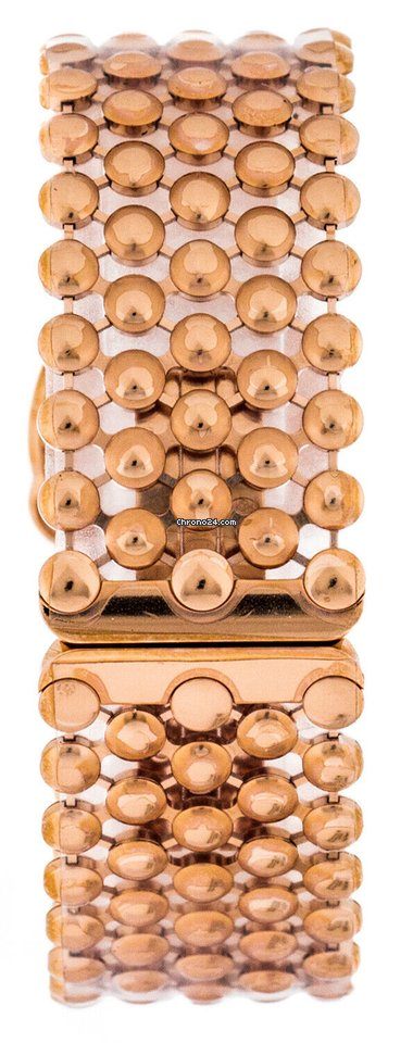 IMG_9081 Cartier Ballon Blanc Quartz Rose gold WE902057 Replica 4