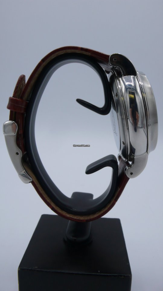 IMG_9081 Graham Mens watch Unisex Automatic Steel 2SFL-673 Replica 4