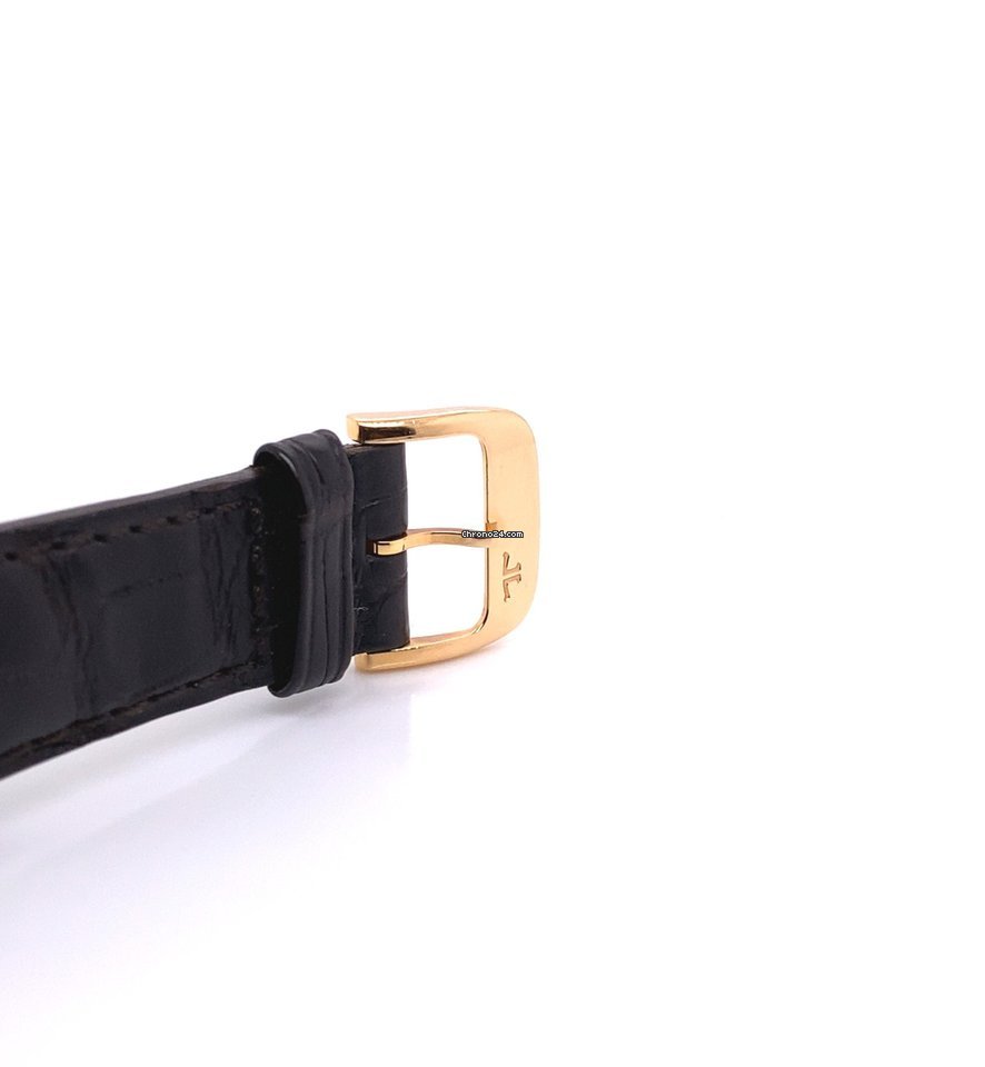IMG_9081 Jaeger-LeCoultre Master Calendar Mens watch Unisex Automatic Rose gold Q1552520 Replica 5