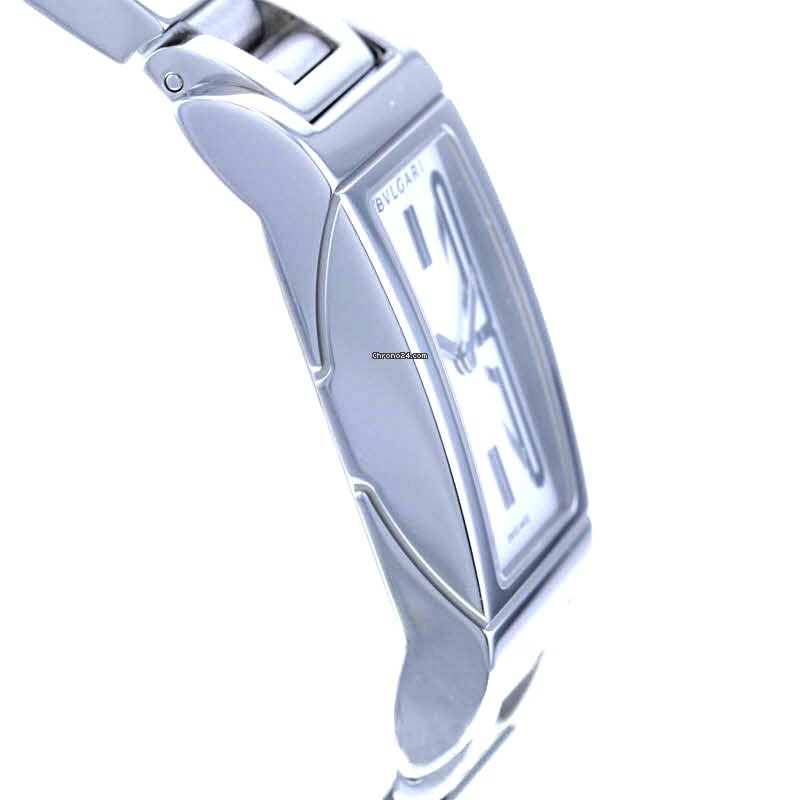 Bulgari Rettangolo Womens watch Automatic Ref. RT39S Replica 5