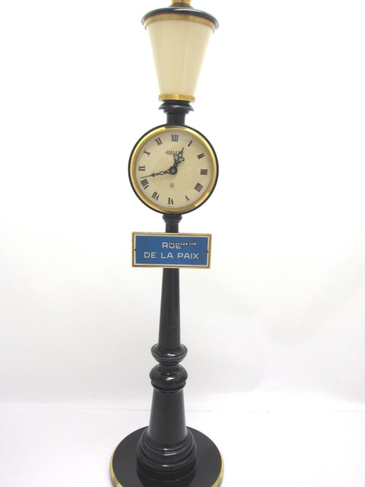 IMG_9081 Jaeger-LeCoultre Manual winding Ref .397 Replica 5