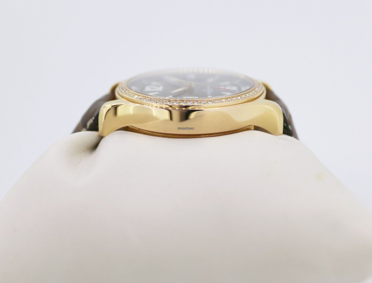 IMG_9081 Jaeger-LeCoultre Womens watch Automatic Rose gold 1722401 Replica 5