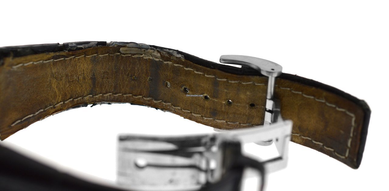 IMG_9081 Bulgari Ergon Mens watch Unisex Automatic Steel L6452 Replica 5