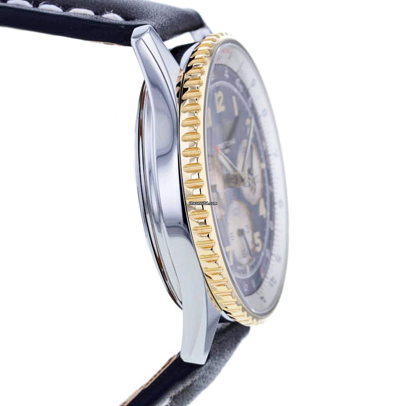 Breitling Navitimer Mens watch Unisex Automatic Ref. D30022 Replica 5