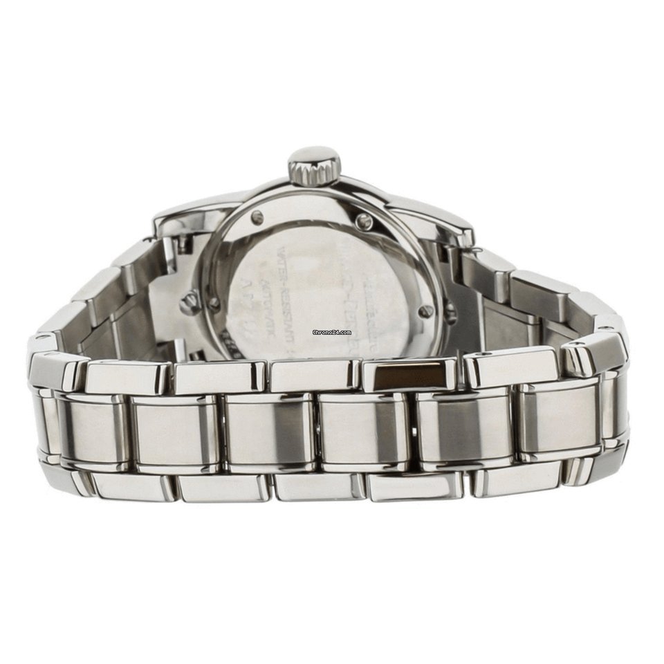 IMG_9081 Girard Perregaux Womens watch Automatic Steel 8039 Replica 5