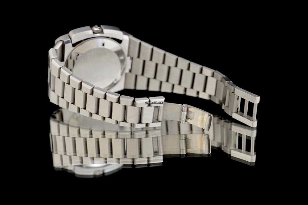 IMG_9081 Zenith El Primero Mens watch Unisex Automatic Steel 01.200.415 Replica 5