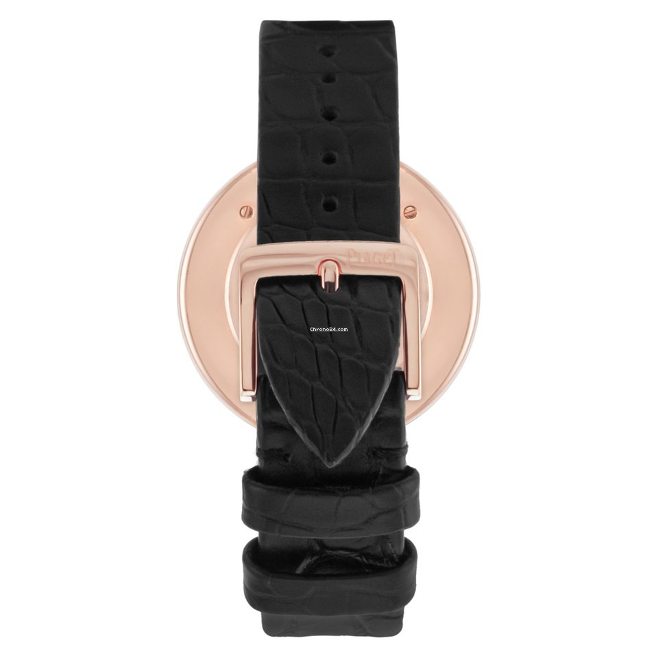 Piaget Possession Womens watch Quartz Rose gold G0A43091 Replica 5