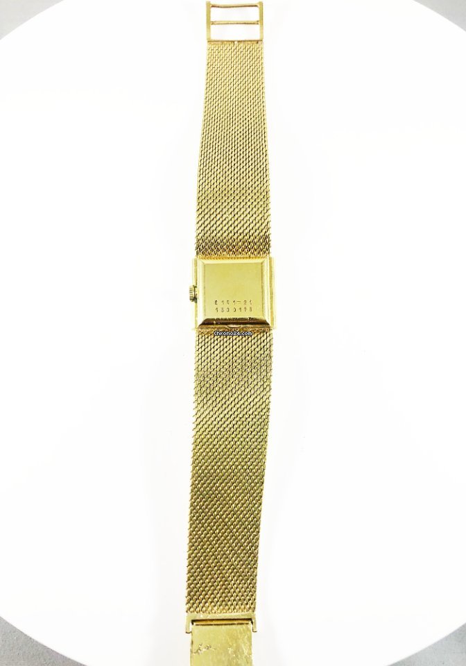 IMG_9081 Jaeger-LeCoultre Mens watch Unisex Manual winding Yellow gold Jaeger-lecoultre 18k Ladies watch Replica 5