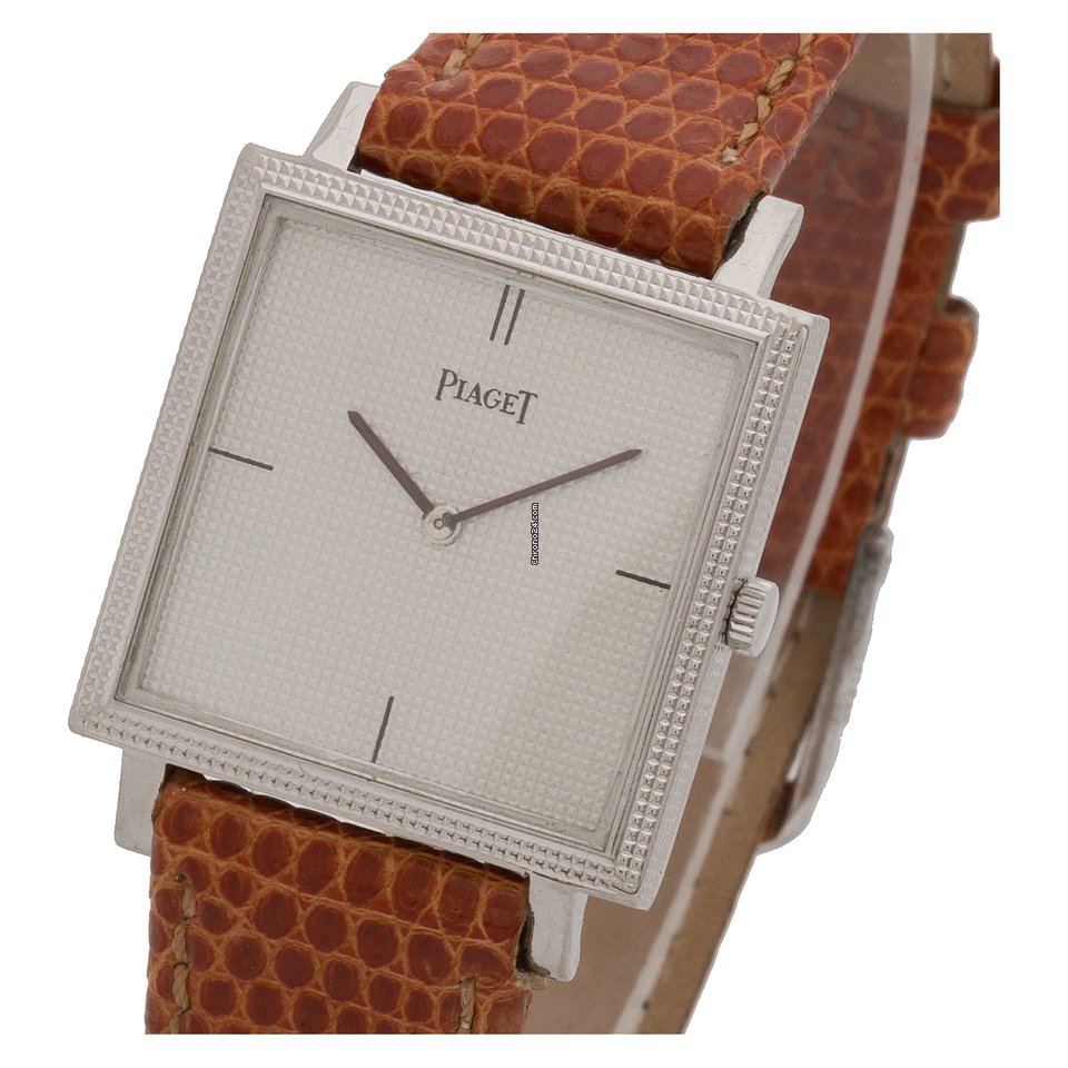 Piaget Altiplano Manual winding 934 Replica 5