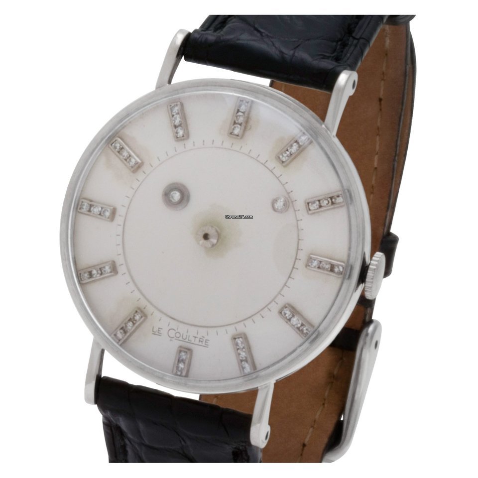 IMG_9081 Vacheron Constantin Manual winding White gold 727-722-103D Replica 5