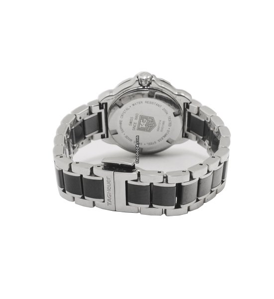 IMG_9081 TAG Heuer Formula 1 Lady Womens watch Quartz Steel WAH1314 Replica 5