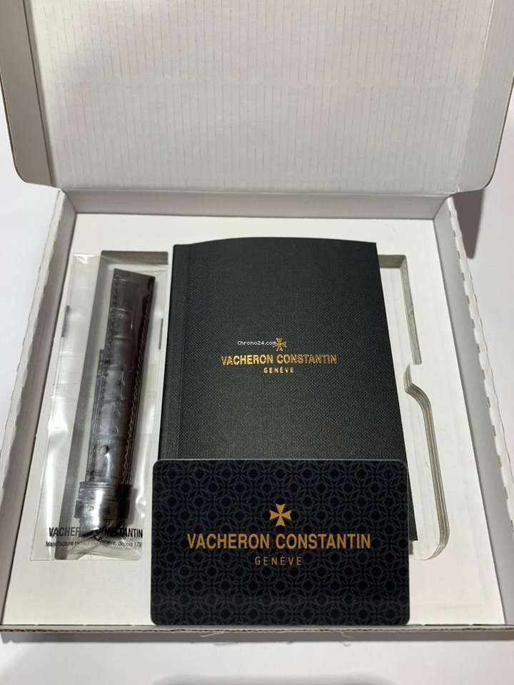 IMG_9081 Vacheron Constantin Historiques Womens watch Manual winding Red gold 1100S-000R-B430 Replica 5