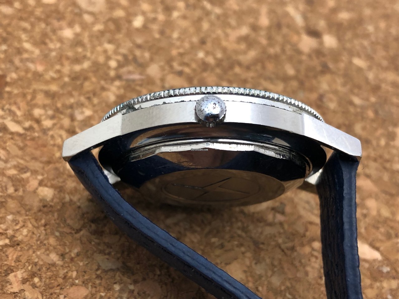 IMG_9081 Zenith Mens watch Unisex Automatic Steel A3634 Replica 5