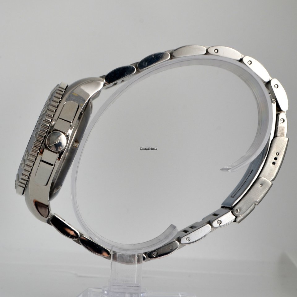 Longines HydroConquest Automatic Steel L3.673.4.76.6 Replica 5
