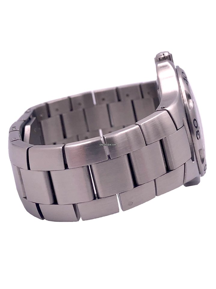 TAG Heuer Kirium Mens watch Unisex Quartz Steel WL1111 Replica 5