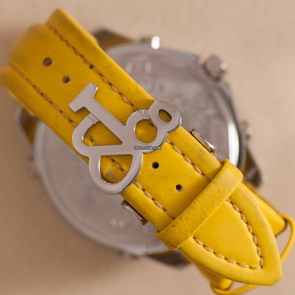 IMG_9081 Jacob & Co. Five Time Zone Mens watch Unisex Quartz Steel JC.4 Replica 5