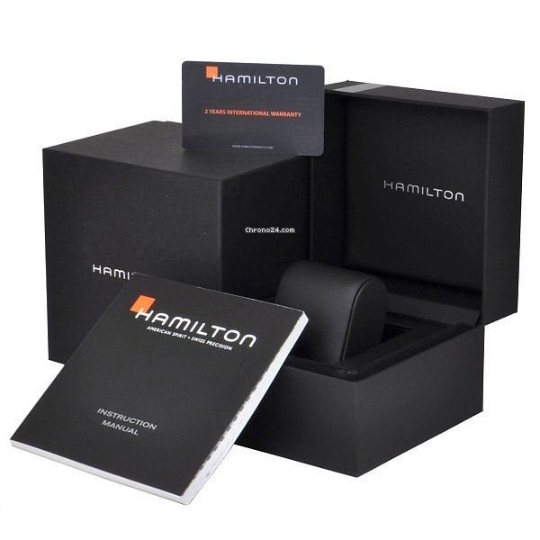 IMG_9081 Hamilton Jazzmaster Mens watch Unisex Automatic Steel H32659151 Replica 5