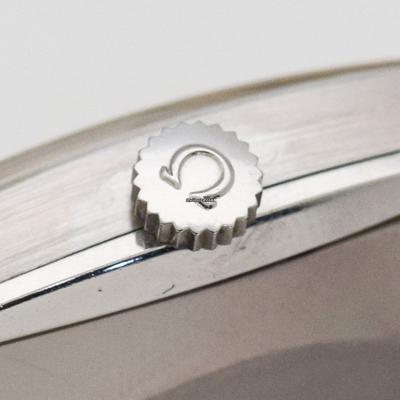 IMG_9081 Omega Automatic 162.025 Replica 5