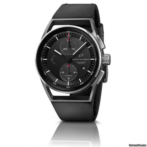 Porsche Design 1919 Mens watch Unisex Automatic Titanium 4046901978983 Replica 5