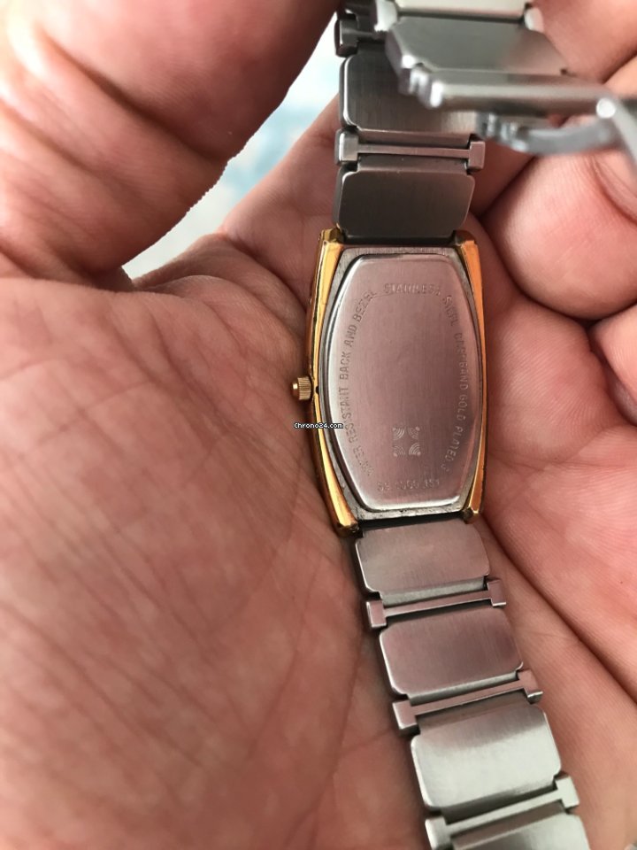 IMG_9081 Zenith Womens watch Automatic 591500151 Replica 5