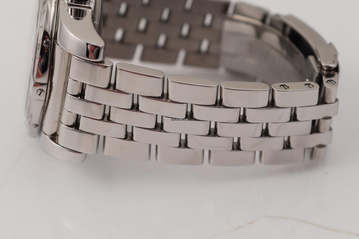 IMG_9081 Breitling Chronomat 44 Automatic Steel AB011011-B967 Replica 5