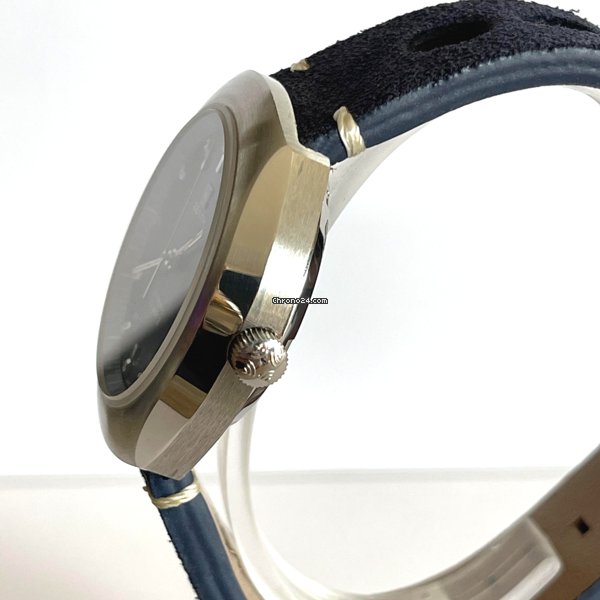 Zenith El Primero Mens watch Unisex Steel 01-0030-510 Replica 5