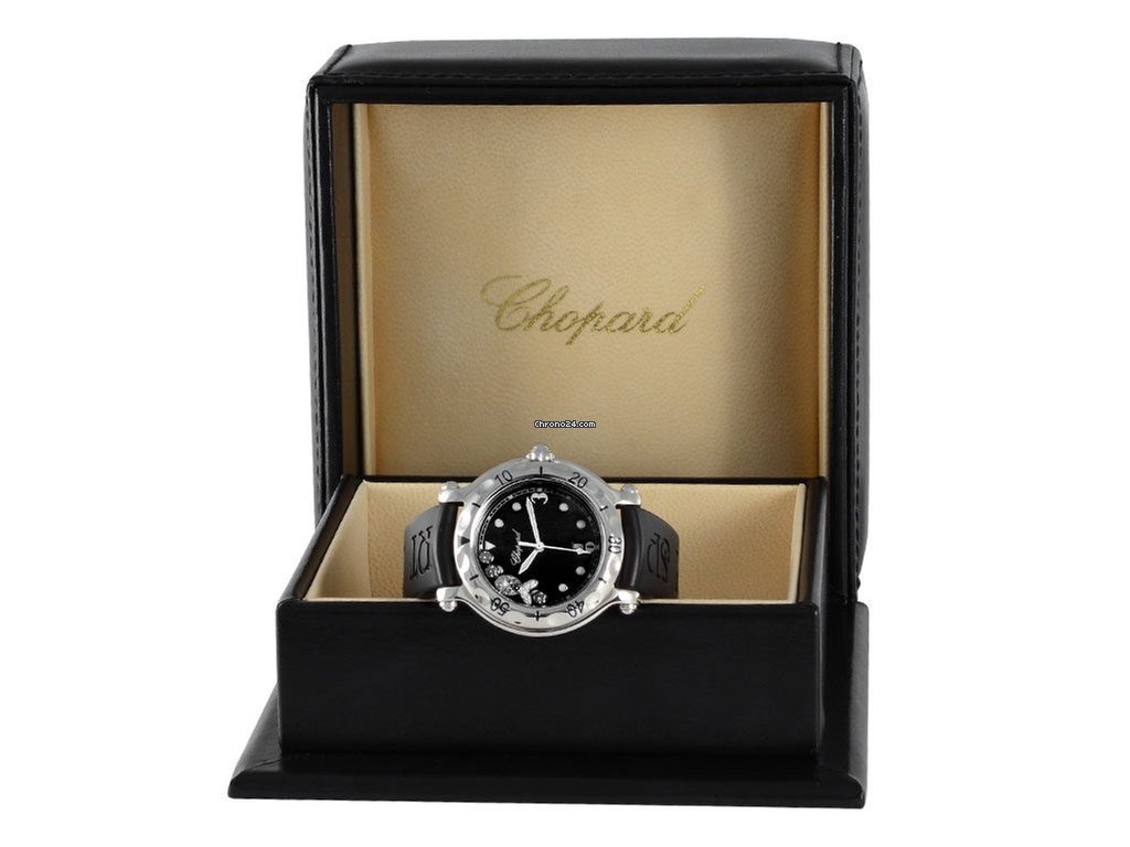 IMG_9081 Chopard Happy Sport Quartz Steel 27 8921 Replica 5