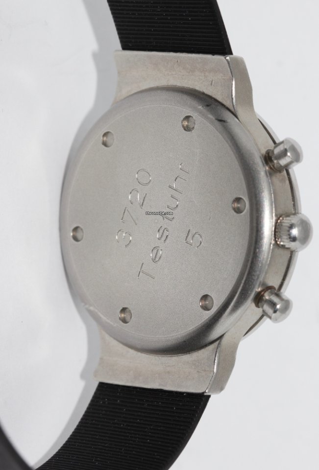 IMG_9081 IWC Porsche Design Mens watch Unisex Quartz Titanium IW3720 Replica 5