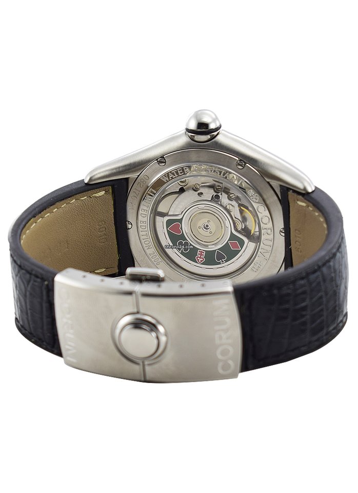 IMG_9081 Corum Bubble Automatic 02320.582001 Replica 5