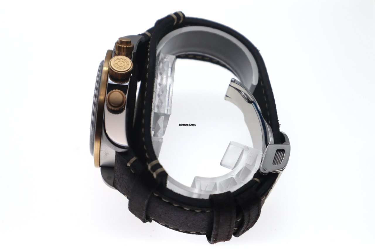 IMG_9081 Tudor Mens watch Unisex Automatic Gold Steel 79363N Replica 5