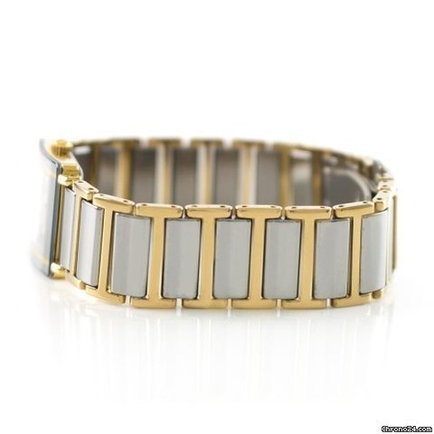 Rado Diastar Womens watch Quartz Ceramic 153 0383.3 Replica 5