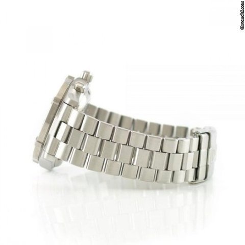 IMG_9081 TAG Heuer 2000 Mens watch Unisex Quartz Steel CK 1110-0 Replica 5