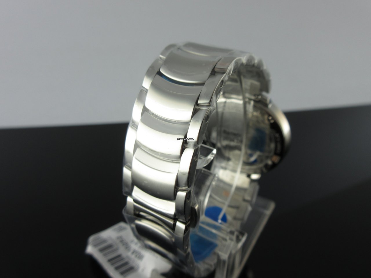 IMG_9081 Baume & Mercier Promesse Womens watch Quartz Gold Steel moa10252 Replica 5