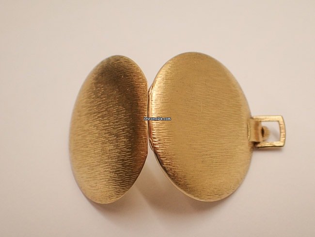 IMG_9081 Chopard Mens watch Unisex Manual winding Yellow gold 8299 Replica 5