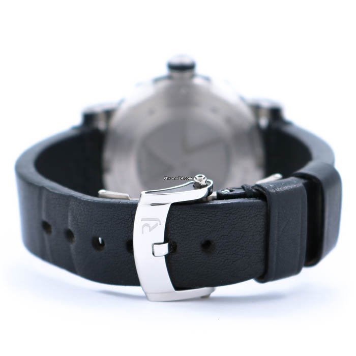 IMG_9081 Romain Jerome Titanic-DNA Mens watch Unisex Automatic RJ.T.AU.SP.006.01 Replica 5