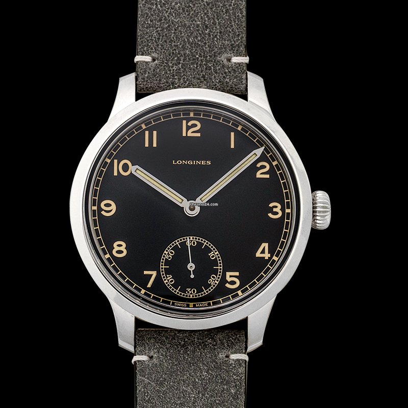 IMG_9081 Longines L28264534 Replica 5