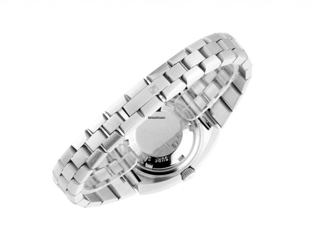 IMG_9081 Zenith Mens watch Unisex Automatic Steel 01-0260-485 Replica 5