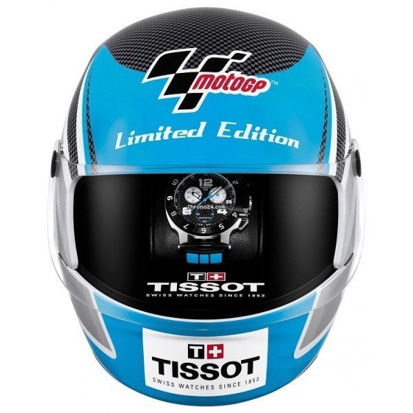 IMG_9081 Tissot T-Race Steel T048.417.27.207.00 Replica 5