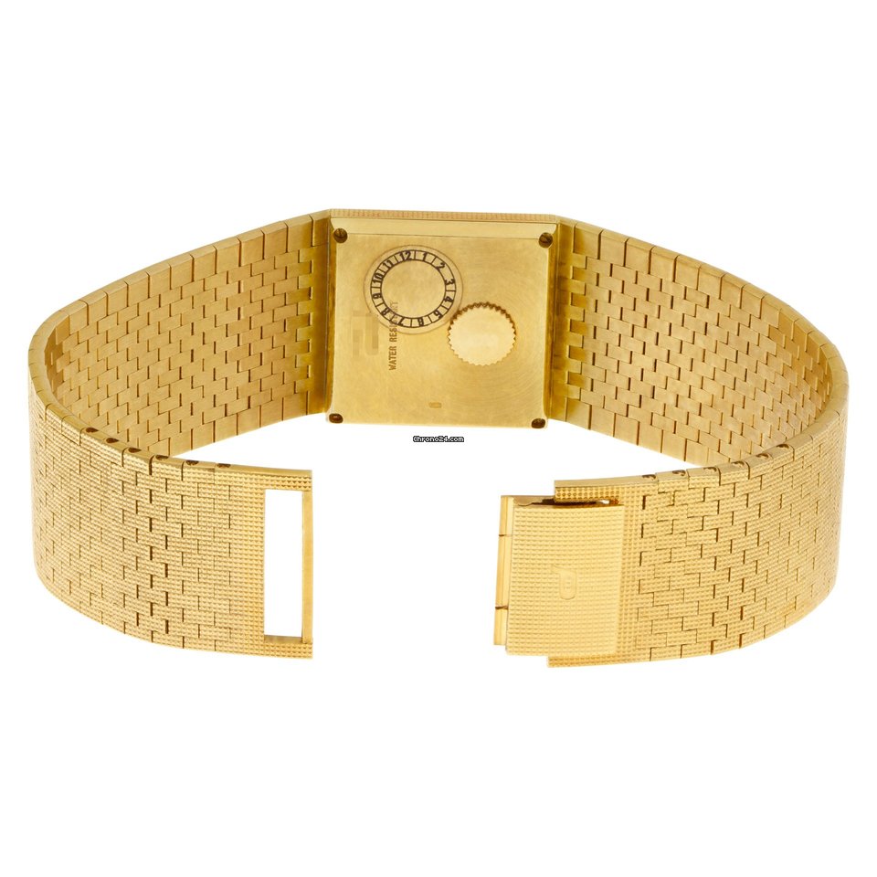 IMG_9081 Piaget Polo Quartz 368727 Replica 5