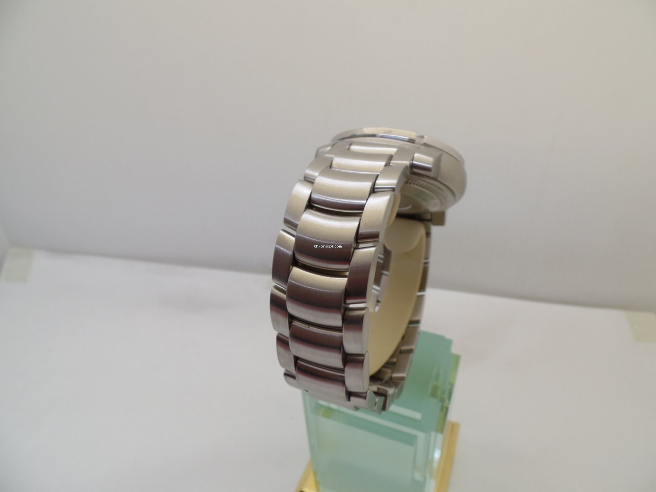 IMG_9081 Baume & Mercier Capeland Mens watch Unisex Automatic Steel 65366 Replica 5