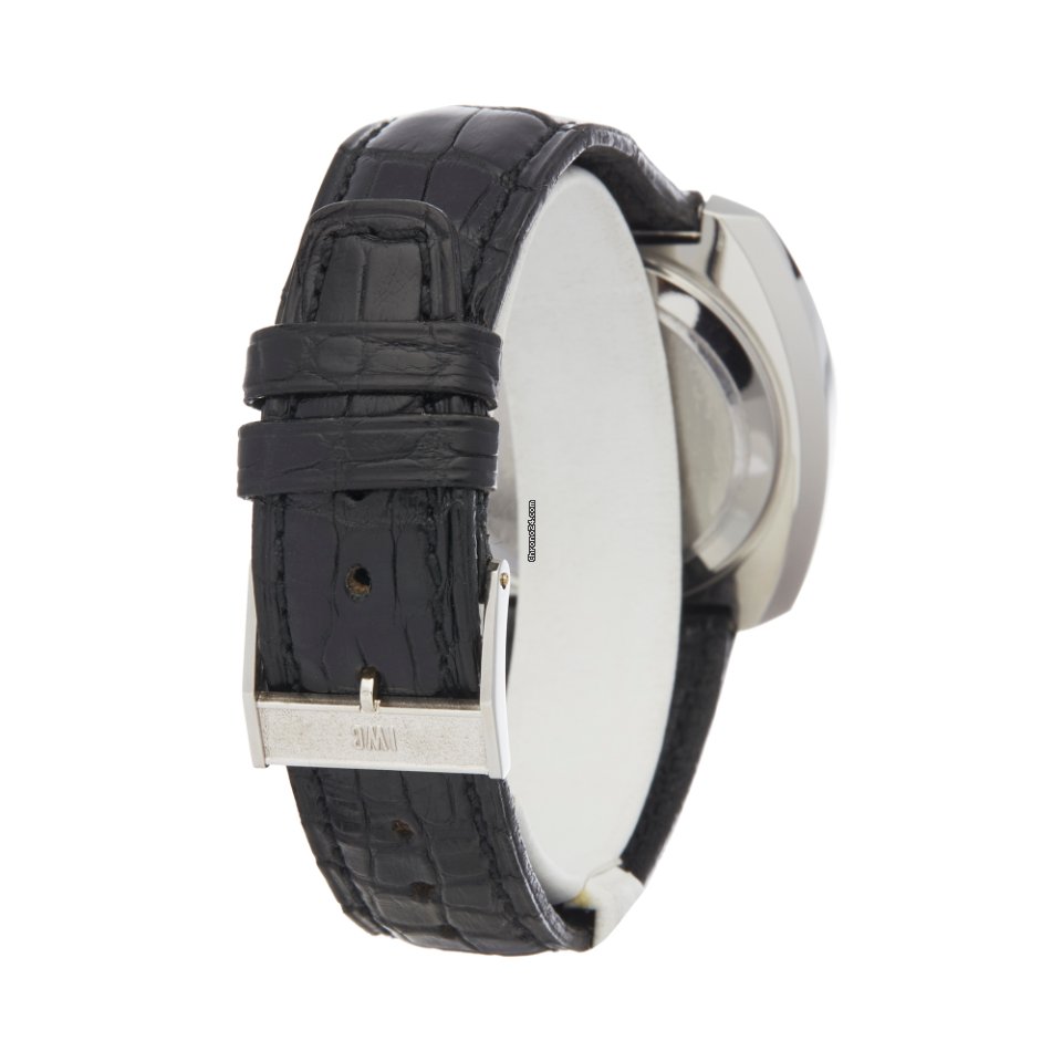 IMG_9081 IWC Mens watch Unisex Automatic Steel 8541B Replica 5